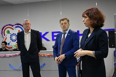 Областная межведомственная комиссия по охране труда подвела итоги года